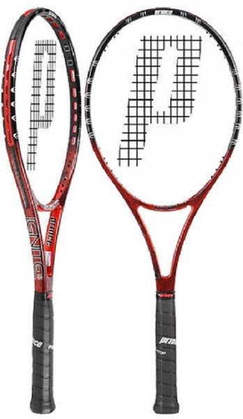 JAPAN STOCK* RED PORT INSERT SET: PRINCE EXO3 IGNITE / TEAM 95