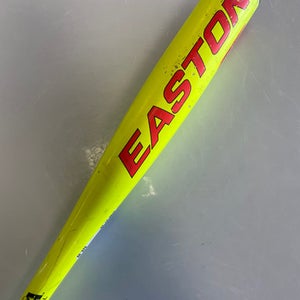 Used Easton RIVAL BB/SB USA 2 1/4 Bat 27" 11860-S000298816