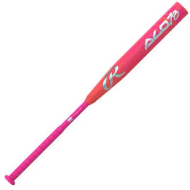 New RAWLINGS ALO78 Fastpitch BAT 31 -12 11860-RAWRFP6ALO12-31
