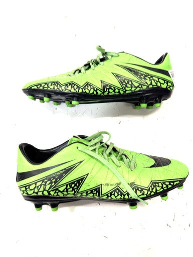 Used Nike Soccer Cleats Green Senior 9.5 11860-C000298808