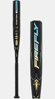 New EASTON 2026 FIREFLY FP BAT 31 -12 11860-EASEFP6FF12-31
