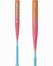 New EASTON 2026 RAINBOW GHOST DOUBLE OG 31 -10 11860-EASEFP5GHRS10-31