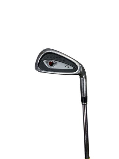 Used Wilson CI6 Mens Individual Iron RH 8 Iron 11613-S000169078