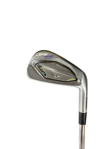 Used Mizuno JPX 900 FORGED Mens Individual Iron RH 5 Iron 11613-S000169073
