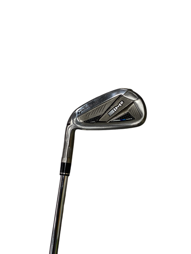 Used Taylormade SIM 2 MAX Mens Individual Iron LH 5 Iron 11613-S000169067