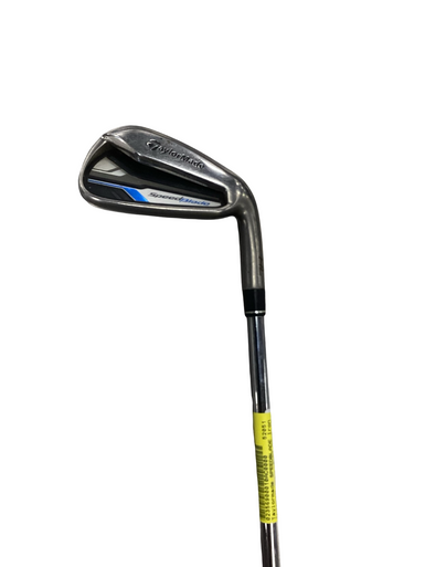 Used Taylormade SPEEDBLADE Mens Individual Iron RH 7 Iron 11613-S000169062