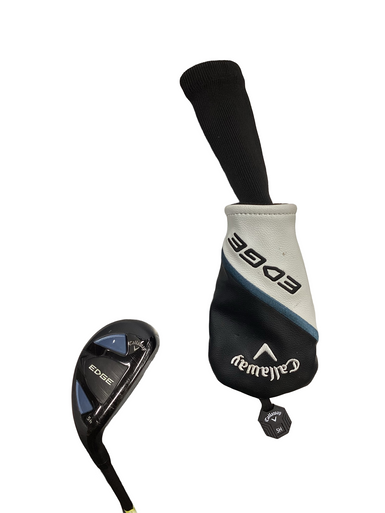 Used Callaway EDGE Mens Hybrid Club RH 5 Hybrid 11613-S000169058