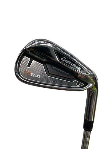 Used Taylormade RSI1 Mens Individual Iron RH 4 Iron 11613-S000169038
