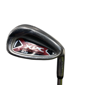 Used XPC1000 Mens Individual Iron RH 9 Iron 11613-S000169041
