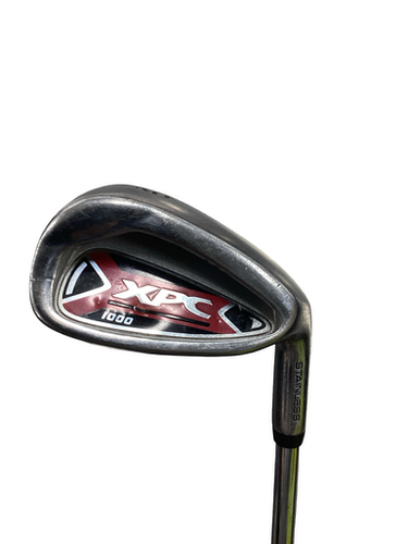 Used XPC1000 Mens Individual Iron RH 9 Iron 11613-S000169041