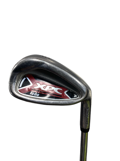 Used XPC1000 Mens Individual Iron RH 9 Iron 11613-S000169041