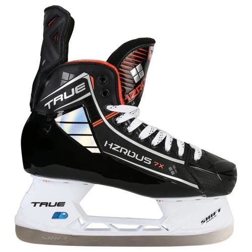 True HZRDUS 7X Hockey Skates Regular Width 10 (New)