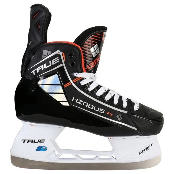 True HZRDUS 7X Hockey Skates Regular Width 10 (New)