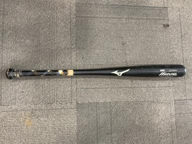 Used Mizuno MZC271 WOOD COMPOSITE BB/SB Wood Bat 33" 11614-S000222599