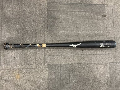 Used Mizuno MZC271 WOOD COMPOSITE BB/SB Wood Bat 33" 11614-S000222599