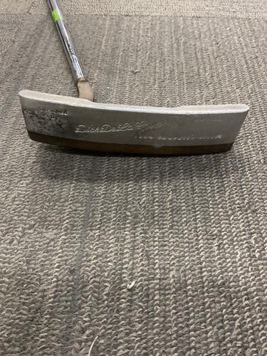 Used Cobra DICK DE LA CRUZ Mens Putter RH 11614-S000222600