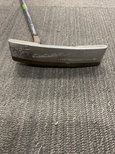 Used Cobra DICK DE LA CRUZ Mens Putter RH 11614-S000222600