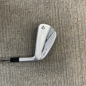 Used Taylormade P790 FORGED 5 IRON Mens Individual Iron RH 5 Iron 11614-S000222585