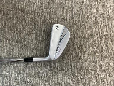Used Taylormade P790 FORGED 5 IRON Mens Individual Iron RH 5 Iron 11614-S000222585