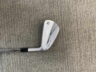 Used Taylormade P790 FORGED 5 IRON Mens Individual Iron RH 5 Iron 11614-S000222585
