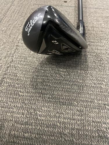 Used Titleist 816 H1 HYBRID Mens Hybrid Club RH 4 Hybrid 11614-S000222586