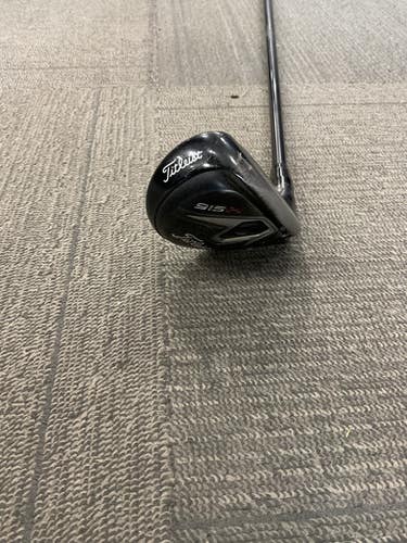 Used Titleist 915H HYBRID Mens Hybrid Club RH 3 Hybrid 11614-S000222587