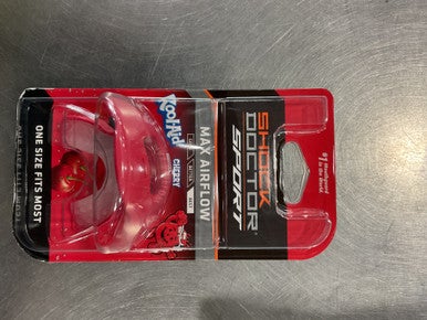 Used Shock DR Football Accessory 11614-S000222576
