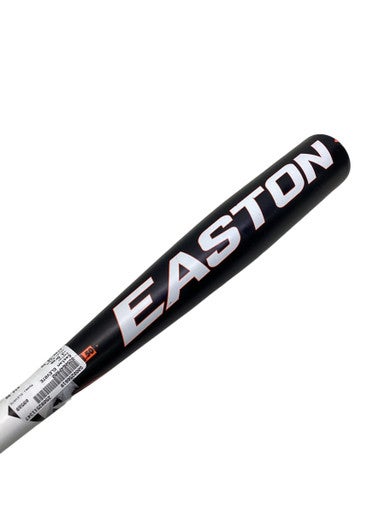 Used Easton ELEVATE BB/SB High School -3 Bat Black 34" 11347-S000256619
