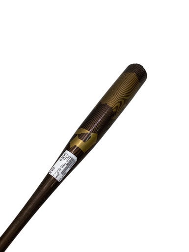 Used Demarini VOODOO VOC 24 BB/SB High School -3 Bat Brown 32" 11347-S000256620