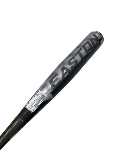 Used Easton Z-CORE HYBRID BB17ZH BB/SB High School -3 Bat Silver 32" 11347-S000256616