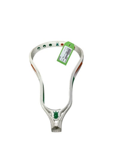 Used Brine IRISH Mens Lacrosse Head White 11347-S000256596