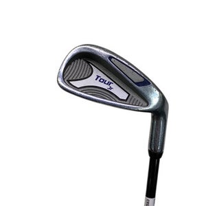 Used Tour Jr TOUR JR 7/8 IRON Jr Individual Iron RH 7 Iron 11347-S000256591