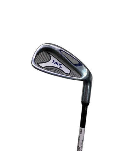 Used Tour Jr TOUR JR 7/8 IRON Jr Individual Iron RH 7 Iron 11347-S000256591