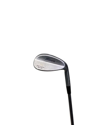 Used Mizuno MP SERIES 54-09 Golf Wedge Mens RH 54 Degree 11347-S000256557