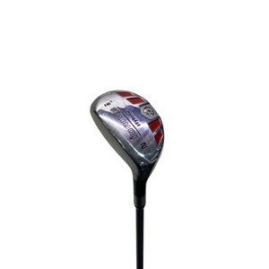 Used Idrive 2 HYBRID 16 DEGREE Mens Hybrid Club LH 2 Hybrid 11347-S000256550