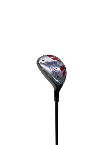 Used Idrive 2 HYBRID 16 DEGREE Mens Hybrid Club LH 2 Hybrid 11347-S000256550