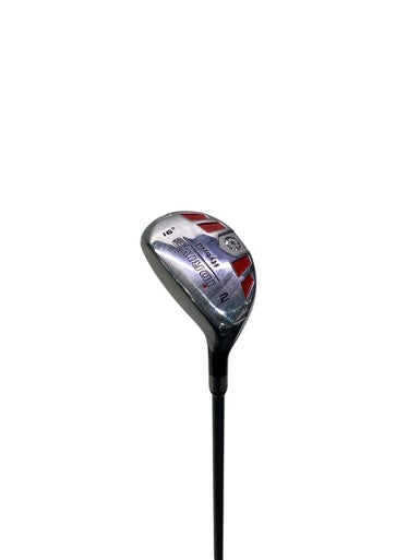 Used Idrive 2 HYBRID 16 DEGREE Mens Hybrid Club LH 2 Hybrid 11347-S000256550