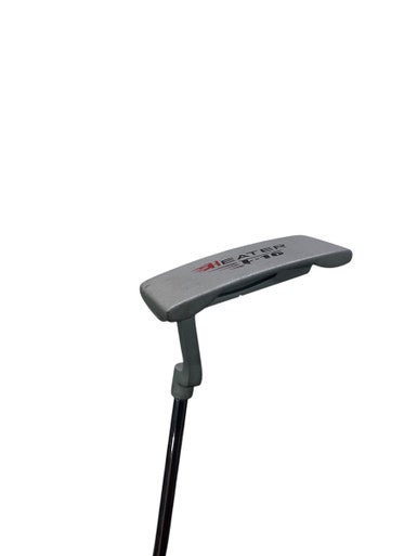 Used HEATER F-16 Mens Putter LH 11347-S000256552