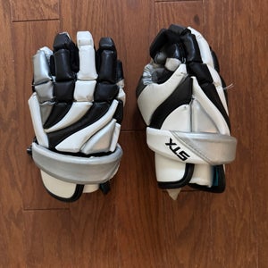 STX Lacrosse Gloves 12" (Used)