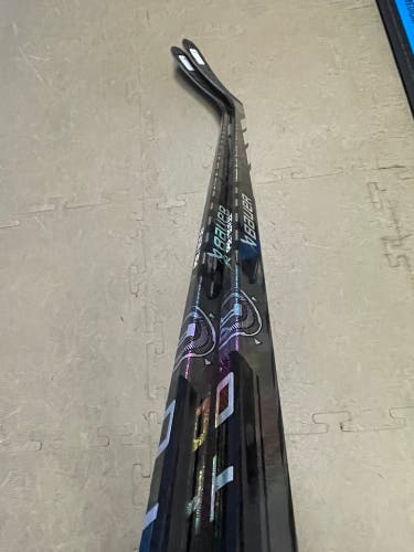 Junior Bauer Proto-R Left Hand Hockey Stick P92 (New) - 2 pack
