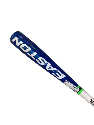 Used Easton SPEED BB/SB USA 2 5/8 Bat 28" 11347-S000256702