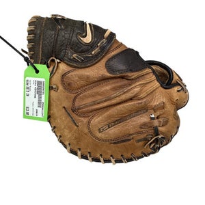 Used Nike KEYSTONE BB/SB Catchers RH Throw Brown 30 1/2" 11347-S000256701