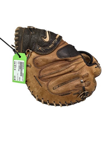 Used Nike KEYSTONE BB/SB Catchers RH Throw Brown 30 1/2" 11347-S000256701