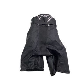 Used CCM LTP YTH LARGE Junior Pant Black LG 11347-S000256682