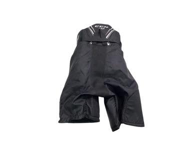 Used CCM LTP YTH LARGE Junior Pant Black LG 11347-S000256682