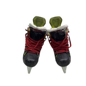 Used Bauer VAPOR X2.9 Junior Hockey Skate Junior 04 11347-S000256679