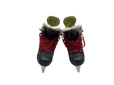 Used Bauer VAPOR X2.9 Junior Hockey Skate Junior 04 11347-S000256679