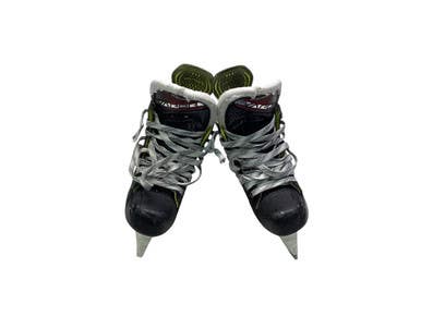 Used Bauer VAPOR X2.9 Junior Hockey Skate Junior 03 11347-S000256680