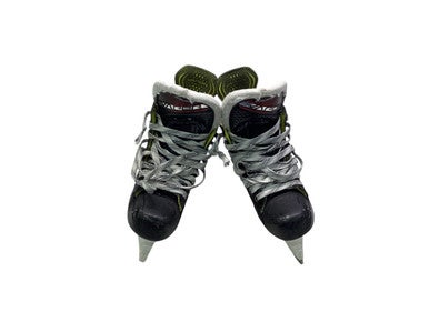 Used Bauer VAPOR X2.9 Junior Hockey Skate Junior 03 11347-S000256680