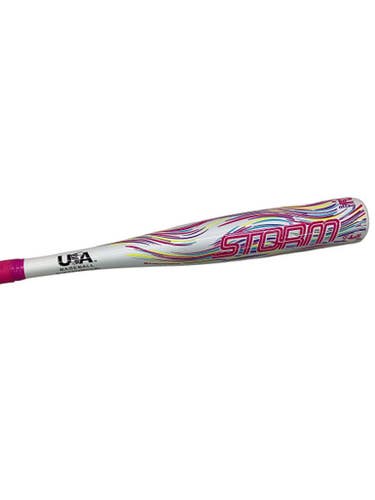 Used Rawlings STORM BB/SB T-Ball Bat 24" 11347-S000256669